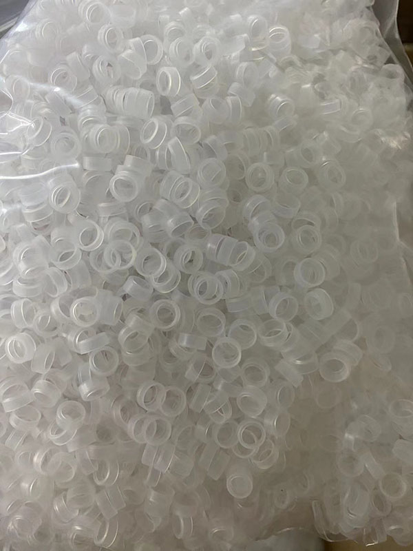 硅膠密封墊圈
