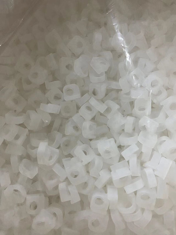 硅膠密封墊圈