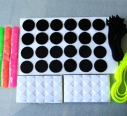 魔術(shù)貼墊